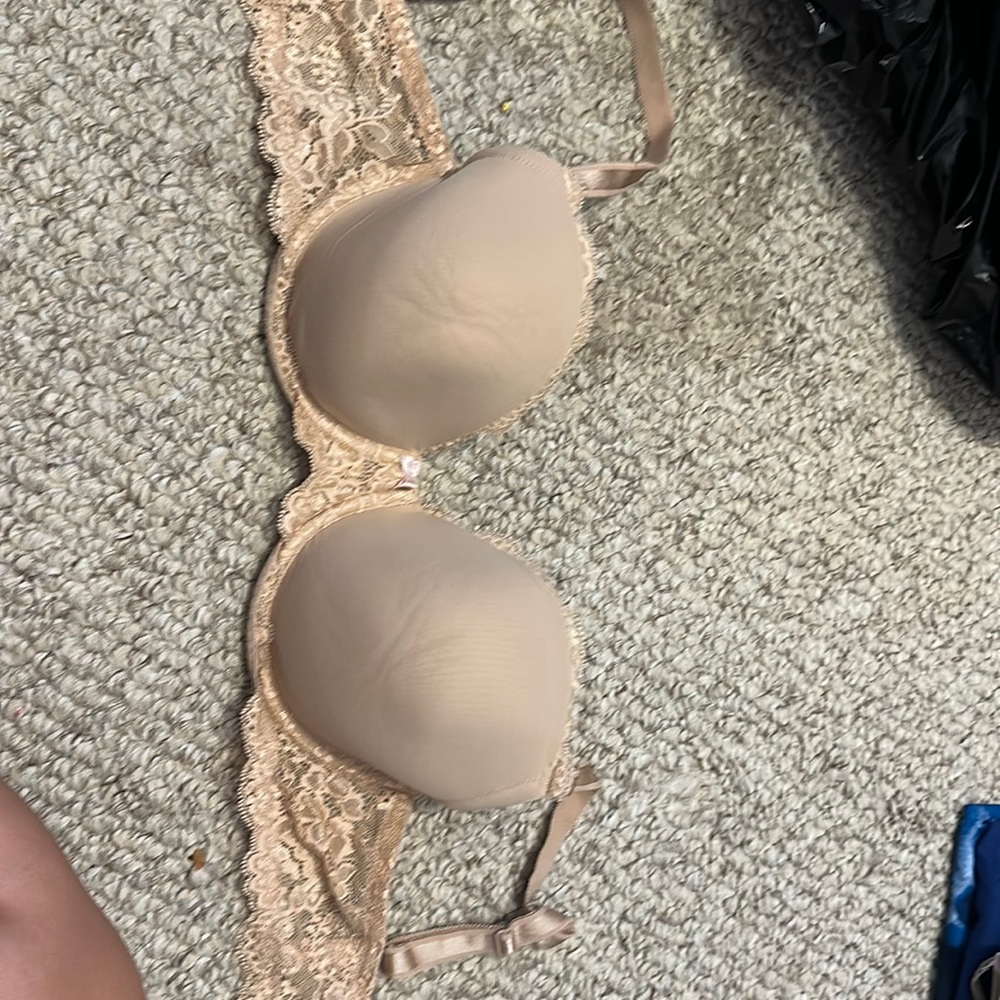 Victoria secret bra